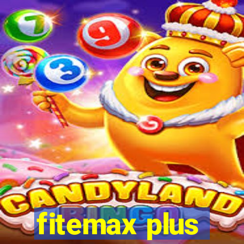 fitemax plus